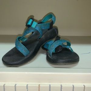 Chaco Sandals